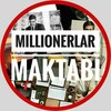 Telegram kanalining logotibi koylaklar_modalar_fasonlar5 — Pul Inergiya yoxud Millionerler Maktabi