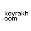 Telegram channel koyrakh.com | Коммуникационное агентство logo