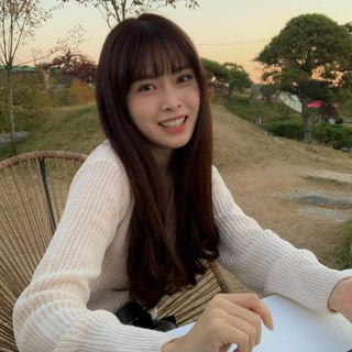Logo of telegram channel koyun — ♡˖ 예뽕, Koeun 💭
