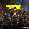 Логотип телеграм -каналу kozak_kiborg — Kozak_Kiborg