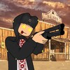 Логотип телеграм -каналу kozakchannel — Салун Козака