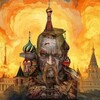 Логотип телеграм -каналу kozakchornobay — КОЗАК ЧОРНОБАЙ