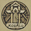 Логотип телеграм канала @kozaloru — Kozalo's Blog