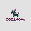 Логотип телеграм канала @kozanovaaa — 👩🏼‍🌾 KozaNova🐐