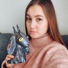 Логотип телеграм канала @kozations — Козьи шарики