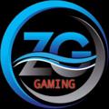 Telegram channel Ko Zaw Gyi Gaming (Free File) logo