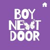 Telegram channel BOY NEXT DOOR|KOZ ent🚪 logo