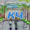 Логотип телеграм канала @kozchetverka — козырная четверка