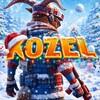 Логотип телеграм канала @kozel_pubg — KOZEL⁰