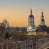 Логотип телеграм канала @kozelskfotohronika — Козельск фотохроника