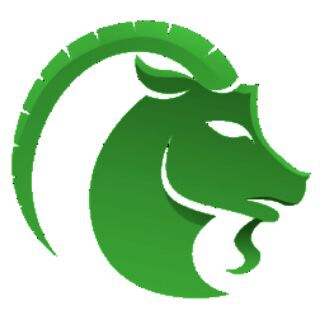 Логотип телеграм канала @kozerog13 — Гороскоп для Козерога