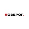 Логотип телеграм канала @kozerogyznak — гороскоп для козерога