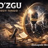 Telegram channel Ko‘zgu logo
