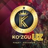 Telegram kanalining logotibi kozgu_uz — KO'ZGU_UZ