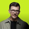 Логотип телеграм канала @kozhaev_nda — С понедельника