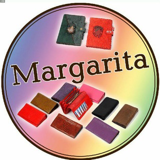 Логотип телеграм канала @kozhakamni — MargaritaHandMade