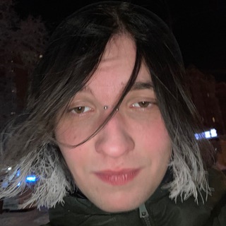 Логотип телеграм канала @kozhapunk — КОЖА