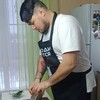 Логотип телеграм канала @kozhar_food — Мясная кухня и домашние рецепты
