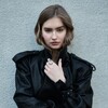Логотип телеграм канала @kozheurovaad — Наталья Кожеурова