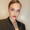 Логотип телеграм канала @kozhevnikova_smm — Лиза | продвижение | smm бьюти