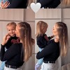 Логотип телеграм канала @kozhevnikovafamilyy — Я-МАМА🤪