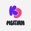 Логотип телеграм канала @kozhindev_meetup — KD Митап | KozhinDev Meetup
