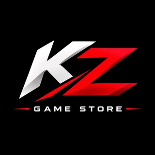 Logo of telegram channel kozin_game_store — KO ZIN GAME STORE