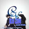 Logo of telegram channel kozin_game_store — KO ZIN GAME STORE