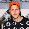 Логотип телеграм канала @kozlenkomedia — Козленко про бренды и маркетинг