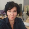 Логотип телеграм канала @kozlovaabout — Козлова обо всем