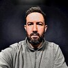 Логотип телеграм канала @kozlovpaper — КОЗЛОВ