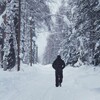 Логотип телеграм канала @kozlovv79vv — Истории странника. КВ.