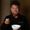 Логотип телеграм канала @kozubovevgeniy — Chef Kozubov Evgeniy