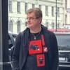 Telegram channel Сердитый пряник Козуляев logo