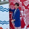 Логотип телеграм канала @kozuykova_designer — Женя, мы купили квартиру
