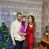 Логотип телеграм канала @kozyrevifaili — Мамские новости☺️♥️