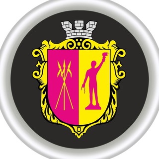 Логотип телеграм -каналу kp_kmr_is — КП КМР "Інформаційні системи"