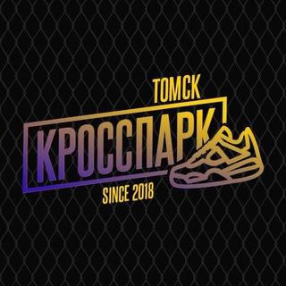 Логотип телеграм канала @kp_tomsk70 — КроссПарк Томск
