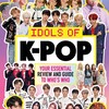 Telegram channel K-pop party 🎧 logo