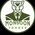 Logo saluran telegram kp_banknifty_monsoon_traders — KP BANKNIFTY monsoon traders