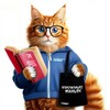 Логотип телеграм канала @kp_book — Издательство Комсомольская правда