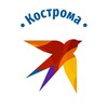 Логотип телеграм канала @kp_kostroma44 — КП Кострома: последние новости региона