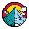 Логотип телеграм канала @kp_mountainclub — ЛЕГКОВГОРЫ - Горный Клуб Спорт-Марафон