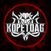 Telegram channel KOPETDAG #1 logo