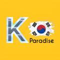 Logo saluran telegram kparadise7 — K Paradise