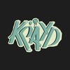 Логотип телеграм канала @kpayd_tg — КРАУD