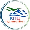 Логотип телеграм канала @kpc_dagestan_msk — КПЦ «Единство»