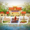 Logo of telegram channel kpcadmin — រដ្ឋបាលខេត្តកំពង់ចាម
