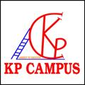 Logo saluran telegram kpcampusonline — KP CAMPUS (OFFICIAL)