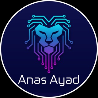 لوگوی کانال تلگرام kpd_a — Kpd.a - Anas Ayad